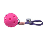 Pickleball Sports Keychain Charm - Yorkn Inc✅