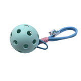 Pickleball Sports Keychain Charm - Yorkn Inc✅