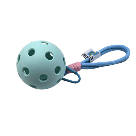 Pickleball Sports Keychain Charm - Yorkn Inc✅