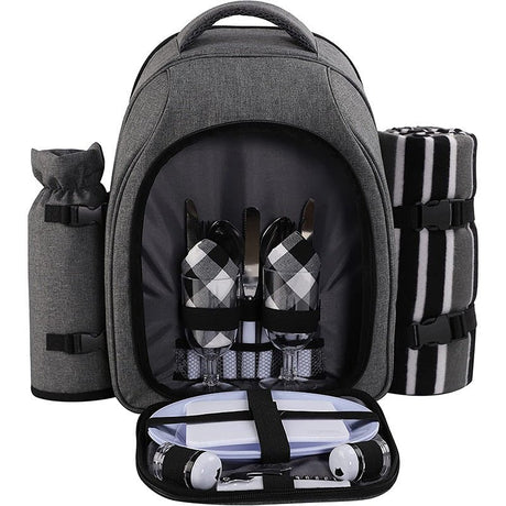 Picnic Backpack - Yorkn Inc✅