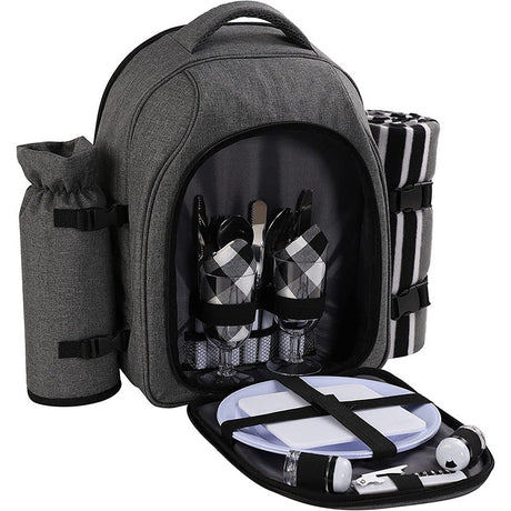 Picnic Backpack - Yorkn Inc✅