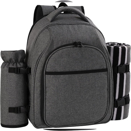 Picnic Backpack - Yorkn Inc✅