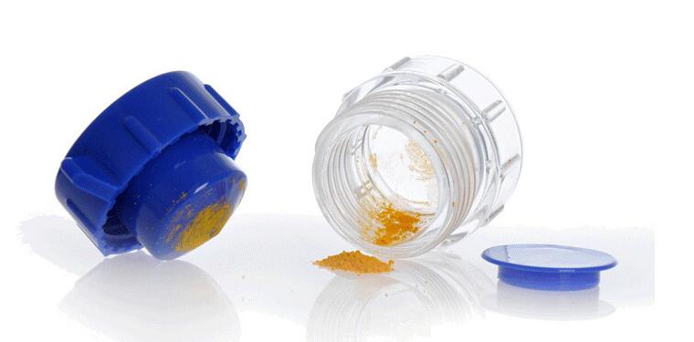 Pill Crusher - Yorkn Inc✅