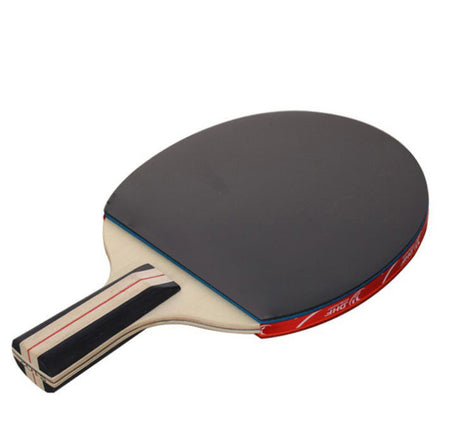 Ping - pong Racket With 3 Balls - Yorkn Inc✅