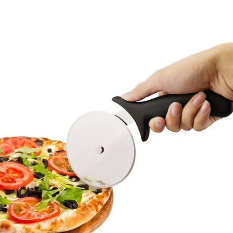 Pizza Cutter Wheel - Yorkn Inc✅