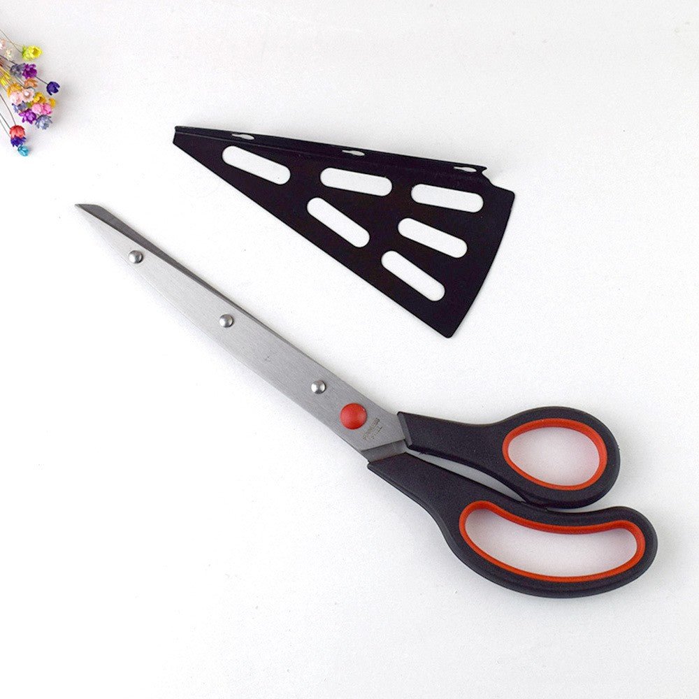 Pizza Scissor - Yorkn Inc✅