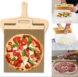 Pizza Smart Slider - Yorkn Inc✅