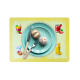 Placemat For Dining Table - Yorkn Inc✅