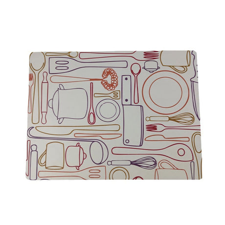 Placemat For Dining Table - Yorkn Inc✅