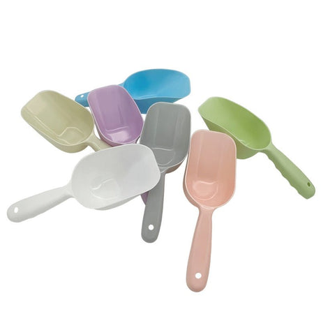 Plastic Beach Shovel - Yorkn Inc✅