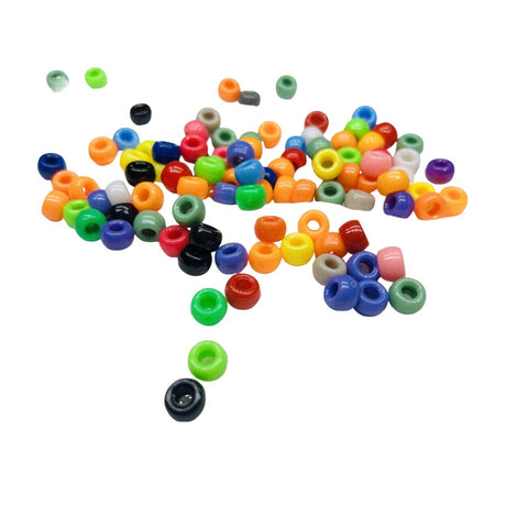 Plastic Bead - Yorkn Inc✅