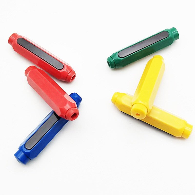 Plastic Chalk Holder - Yorkn Inc✅