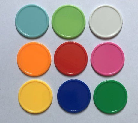 Plastic Coin - Yorkn Inc✅