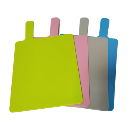 Plastic Cutting Board Kit - Yorkn Inc✅