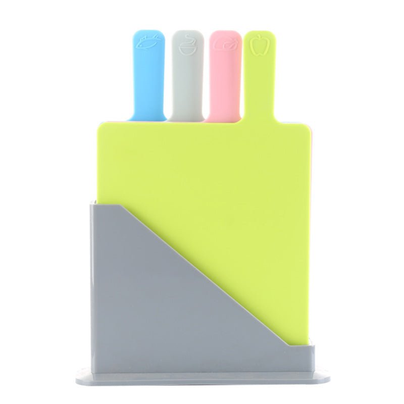 Plastic Cutting Board Kit - Yorkn Inc✅