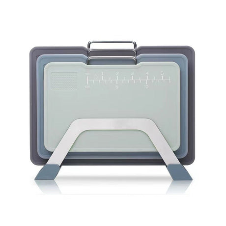 Plastic Cutting Boards With Grinding Area - Yorkn Inc✅