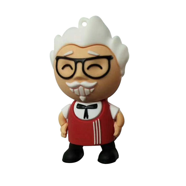 Plastic Doll - Yorkn Inc✅