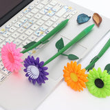 Plastic Flower Pen - Yorkn Inc✅