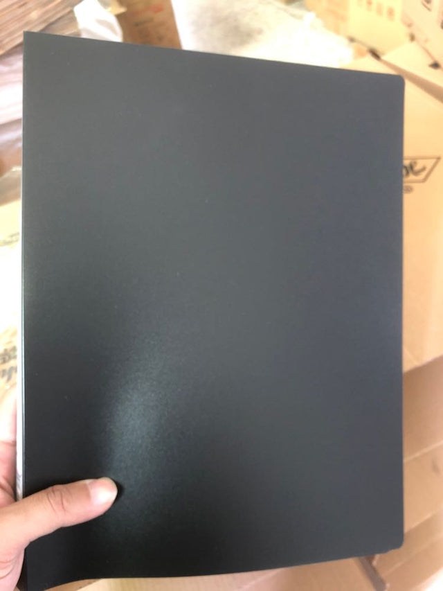 Plastic Folder - Yorkn Inc✅