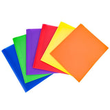 Plastic Folders With Pocket - Yorkn Inc✅