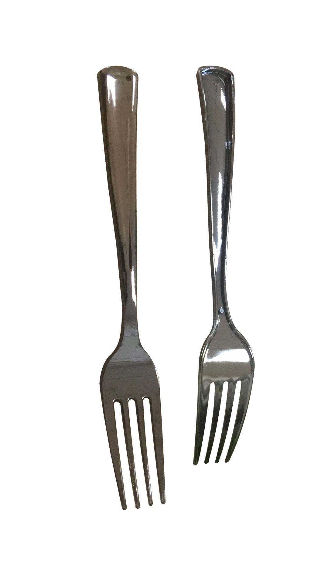 Plastic Forks - By Boat - Yorkn Inc✅