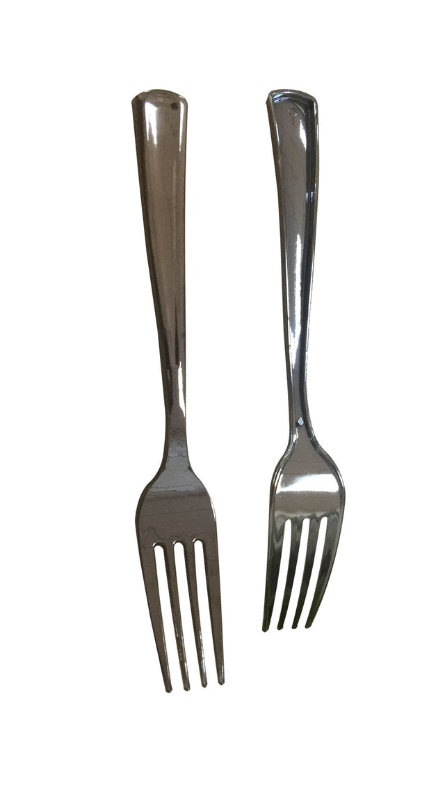 Plastic Forks - By Boat - Yorkn Inc✅