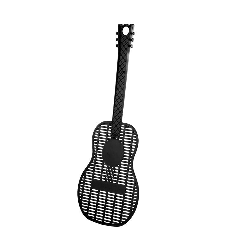 Plastic Guitar Fly Swatter - Yorkn Inc✅