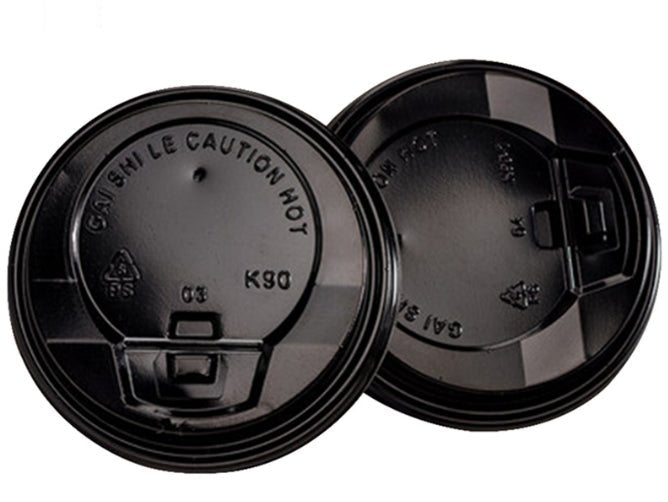 Plastic Lid - Yorkn Inc✅
