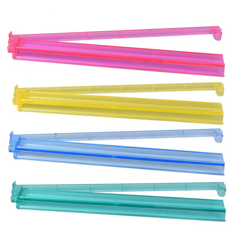 Plastic Mahjong Tile Racks - Yorkn Inc✅