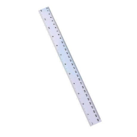 Plastic Ruler For School - Yorkn Inc✅