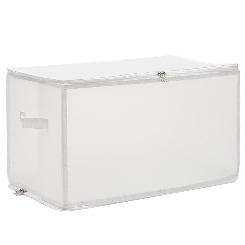Plastic Storage Case - 27l - Yorkn Inc✅