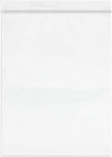 Plastic Zip Bag - Yorkn Inc✅