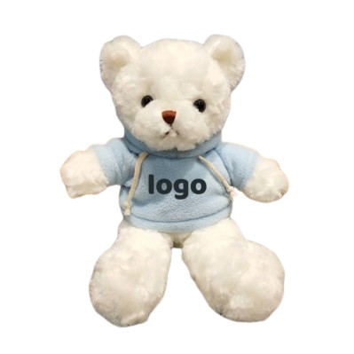 Plush Bear - Yorkn Inc✅