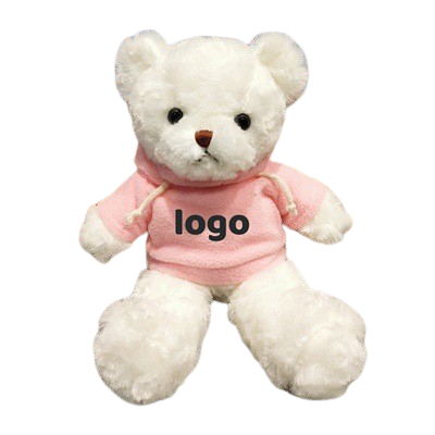 Plush Bear - Yorkn Inc✅