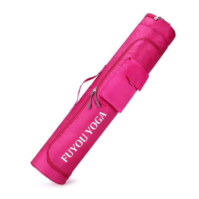 Poly Yoga Bag - Yorkn Inc✅