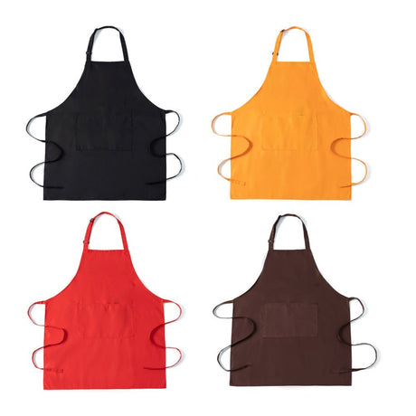 Polyester Apron For Kitchen - Yorkn Inc✅