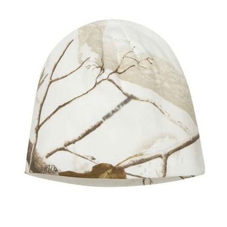 Polyester Camo Printed Beanie - Yorkn Inc✅