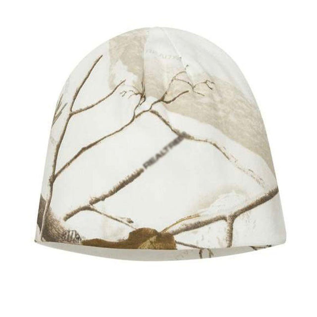 Polyester Camo Printed Beanie - Yorkn Inc✅
