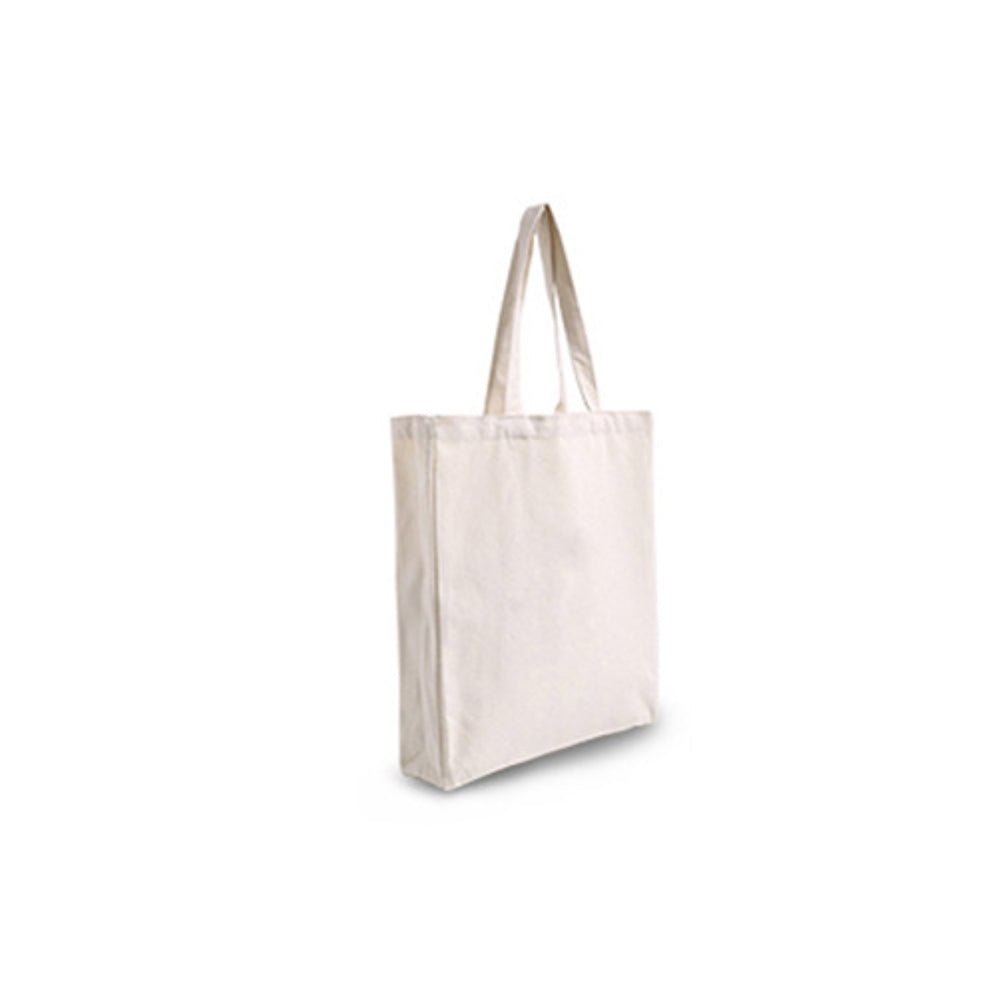 Polyester Canvas Tote Bag - Yorkn Inc✅