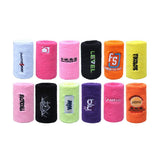 Polyester Cotton Wrist Sweatband - Yorkn Inc✅