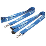 Polyester Custom Lanyard - Yorkn Inc✅