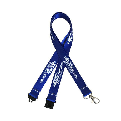 Polyester Custom Lanyard - Yorkn Inc✅