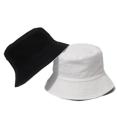Polyester Double - sided Bucket Hat - Yorkn Inc✅