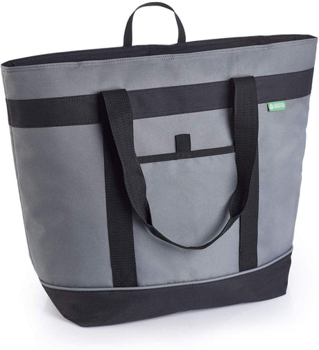 Polyester Insulated Cooler Bag - Yorkn Inc✅
