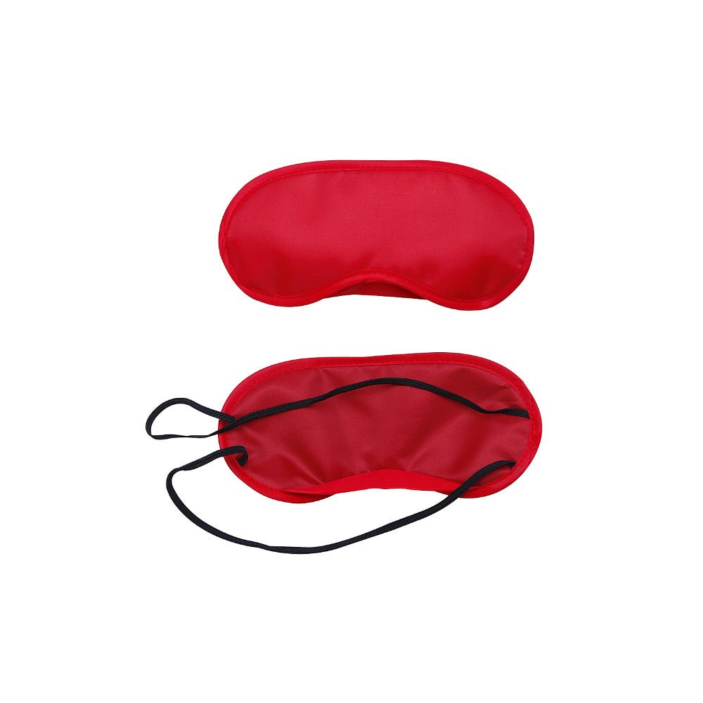 Polyester Sleep Eye Mask - Yorkn Inc✅