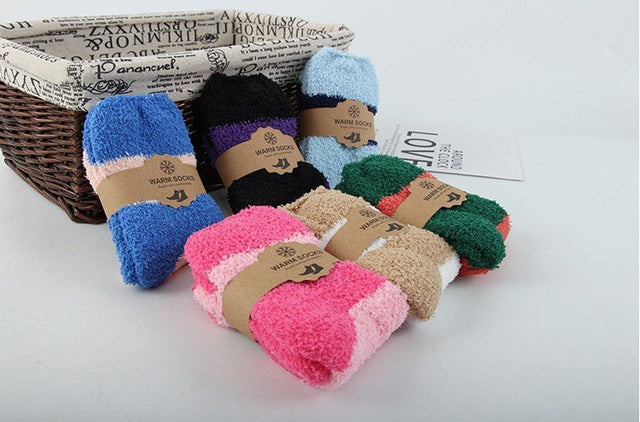 Polyester Socks - Yorkn Inc✅
