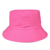 Polyester Soft Bucket Hat - Yorkn Inc✅
