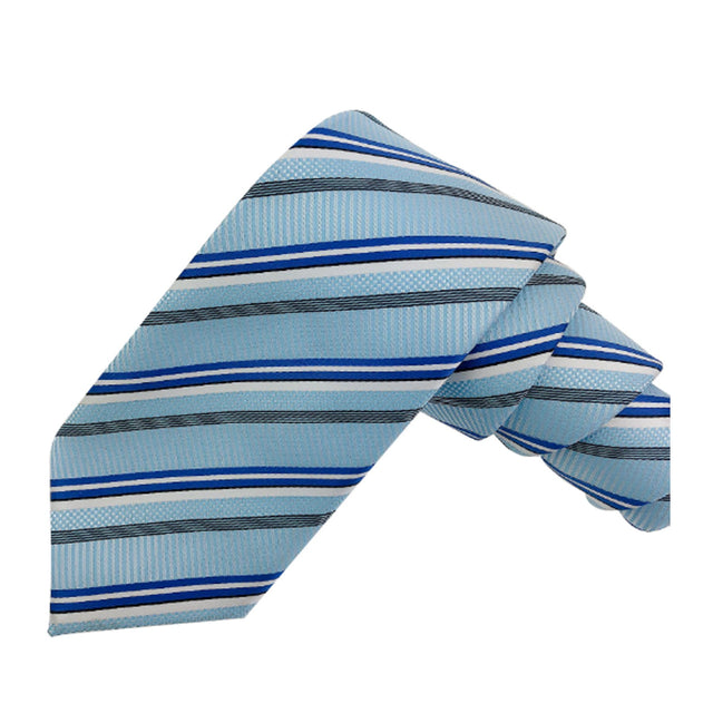 Polyester Tie - Yorkn Inc✅