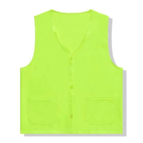 Polyester Vest - Yorkn Inc✅