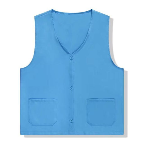 Polyester Vest - Yorkn Inc✅